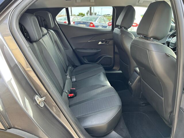 PEUGEOT 2008 ALLURE 1.2 E-THP AUTO SPANISH LHD IN SPAIN 44K 1 OWNER SUPERB 2021